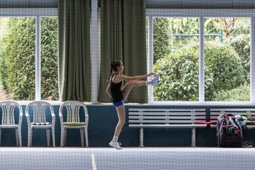 Cara June Thom 442 - Bezirksmeisterschaften